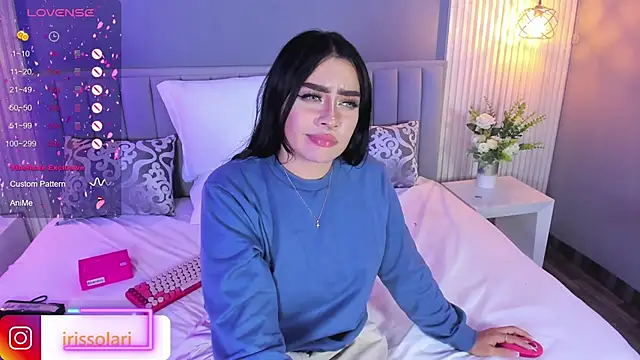 Sembang XXX Secara Langsung isolari_