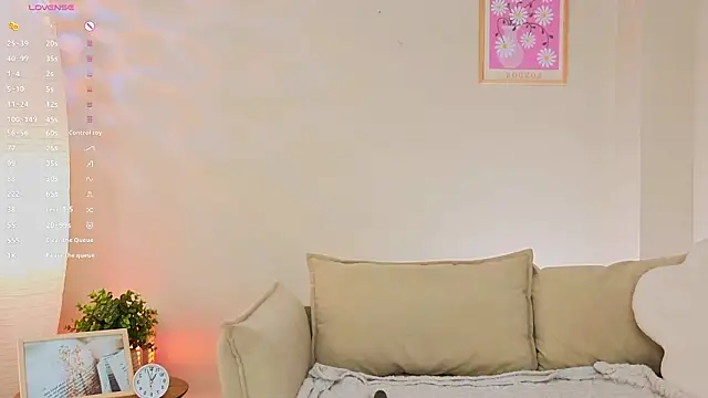 OliviaKis_のライブXXXチャット