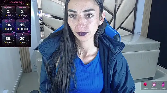 Maily_a_ – Live XXX-chat