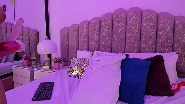 Amy_FerreiraのライブXXXチャット