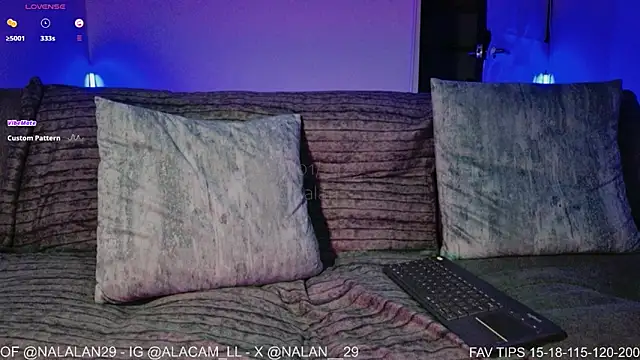 Nalan__ Chat XXX in diretta