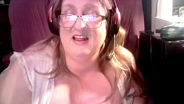 Chat XXX ao vivo de jade-belle