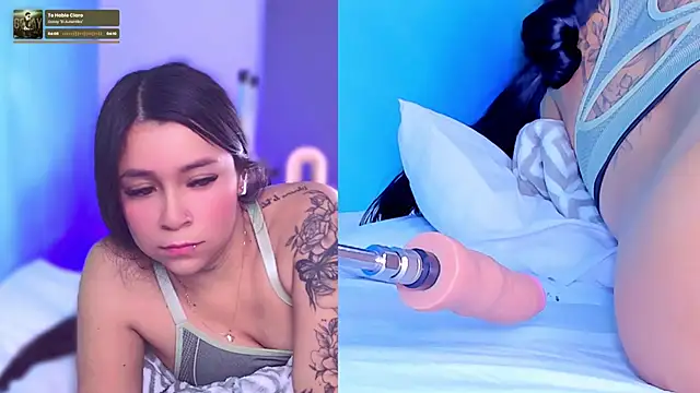 miiastone_cm 现场XXX聊天