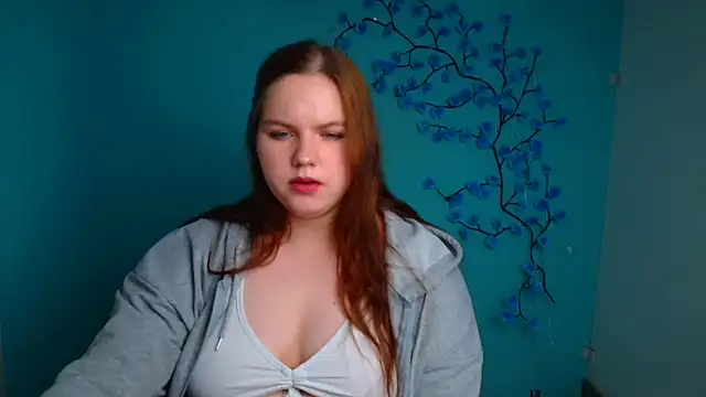 Chatroom XXX en direct de Kitty_Mia_Kitty