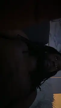 PrinceNoAlbert Chat XXX in diretta