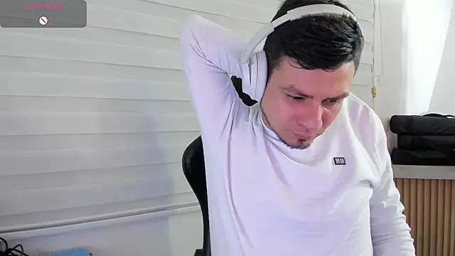 Rick_Adams' Webcam Show