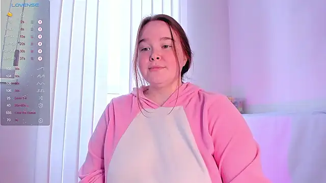 DebbieWooodのライブXXXチャット