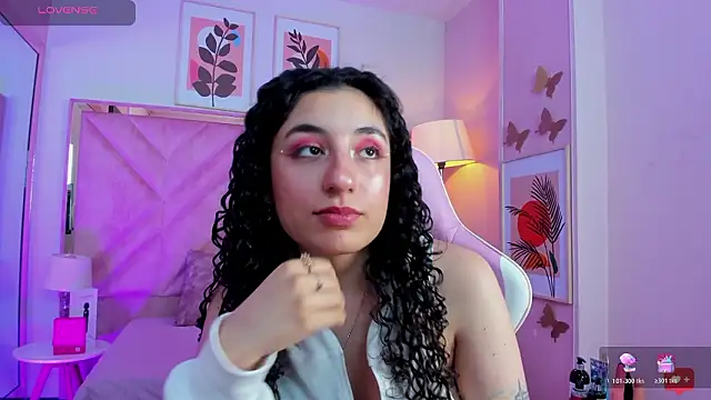 DemiJones_ 现场XXX聊天