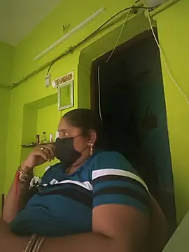 Villageanuty's Live XXX Chat