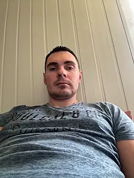 Rowing199456 Adlı Modelin Web Kamerası Şovu