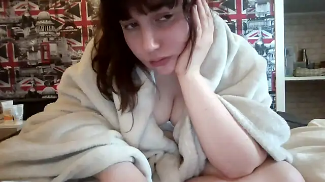 Lynylou Adlı Modelin Web Kamerası Şovu