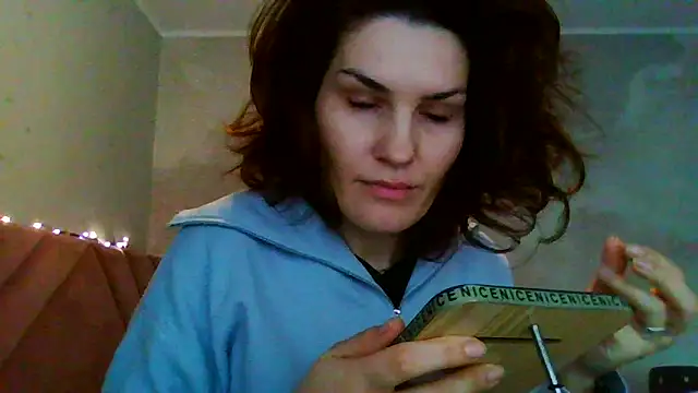 Ms-Lust1-のライブXXXチャット