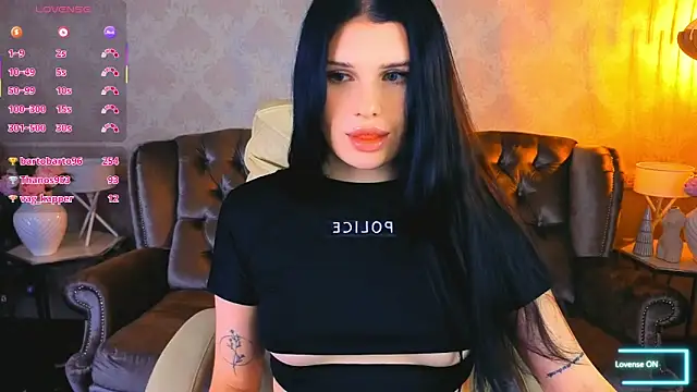 Sembang XXX Secara Langsung Neyla_Charm