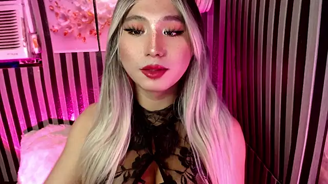 HoresCOCKLUCY 웹캠 쇼