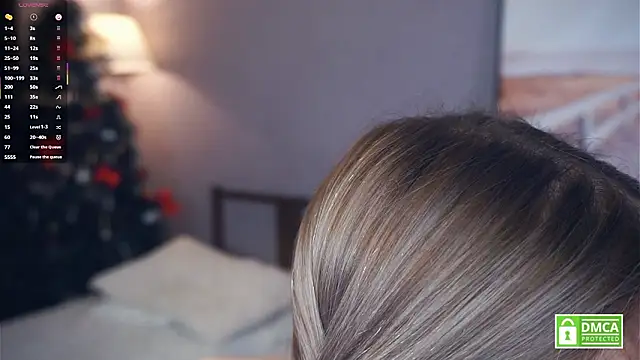 HongTomczak Chat XXX in diretta