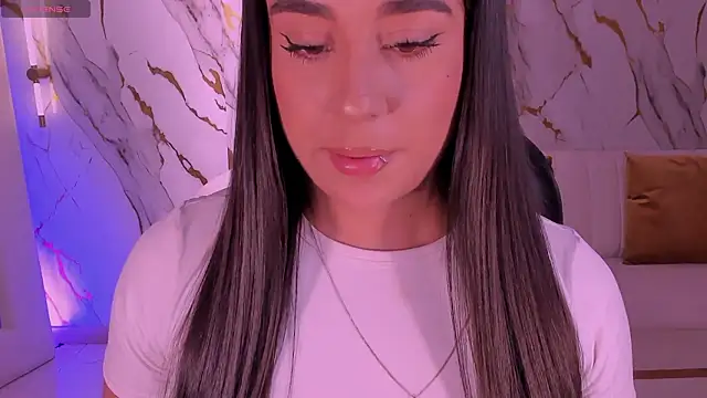 Chat XXX ao vivo de SussyBellX