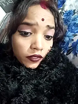 Czat XXX na żywo – Bebby_-Doll