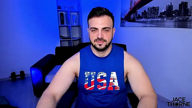 Chat XXX en directo de Jace_Thorne