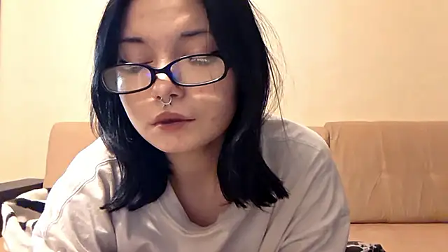 Goth_cute: онлайн-секс-чат