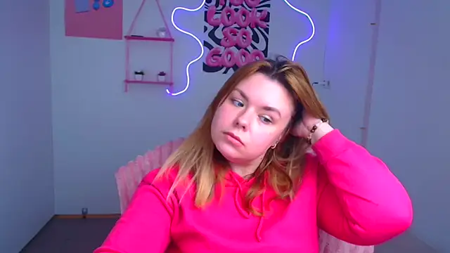 SusannaNight: онлайн-секс-чат