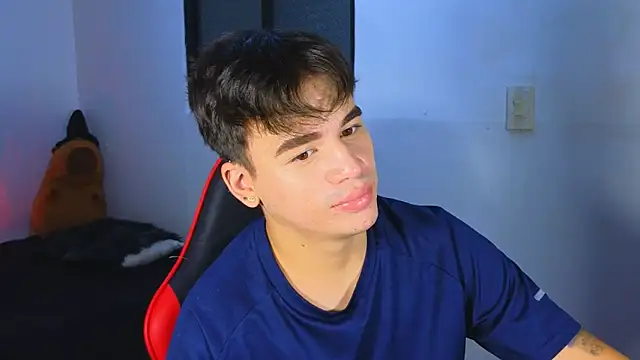 Webkamerová show Maiicoll_coleman