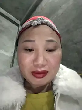 Živý XXX chat MINSSA502