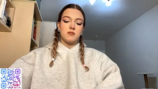 JammieMickiewicz: онлайн-секс-чат