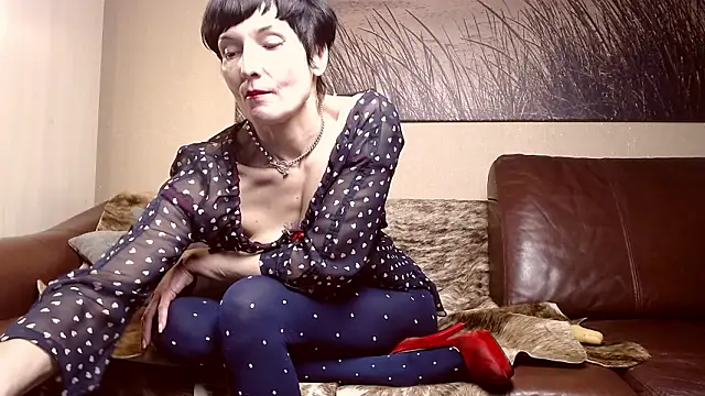 Chat XXX ao vivo de ElizabethLong