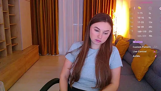 _Mia_Adams: онлайн-секс-чат