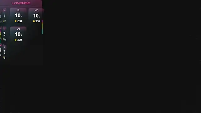 Chat XXX ao vivo de TheBlackWtch