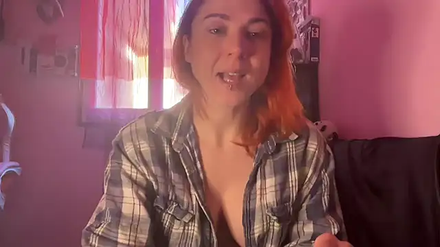 Nikky_Divine Adlı Modelin Canlı XXX Sohbeti