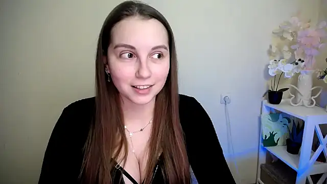 Chat XXX ao vivo de SweetPrincess_