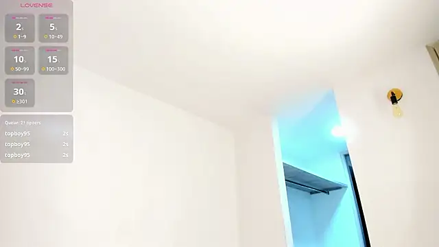 Chat XXX ao vivo de eileen_tanihara