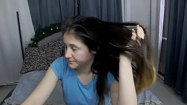 Chat XXX en directo de Holliy_Cooper