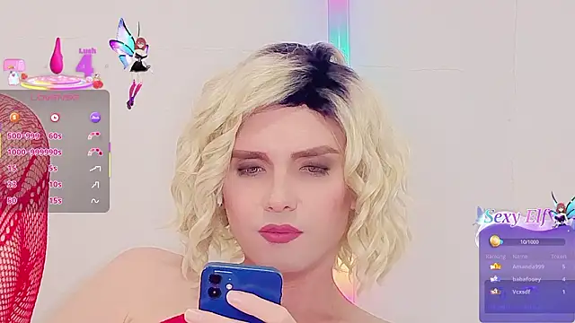 Zagadka55555 Live XXX-Chat