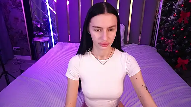 Snow_WhiteeeX's Live XXX Chat