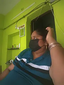 Villageanuty's Live XXX Chat