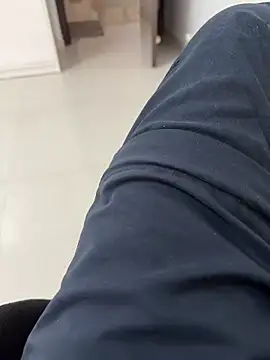 Webkamerová show Chota711