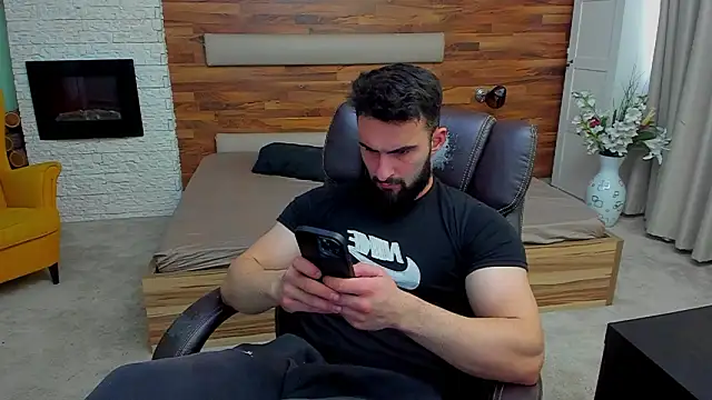 دردشة MicahLane الجنسية المباشرة