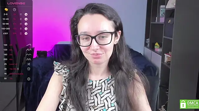 Chatroom XXX en direct de Agatta_Smith