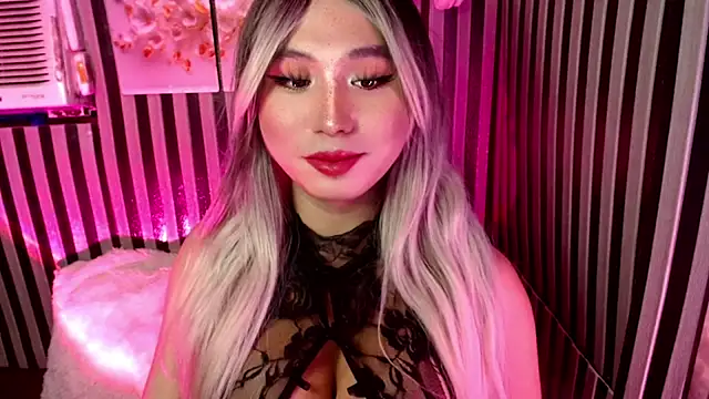 HoresCOCKLUCY 웹캠 쇼