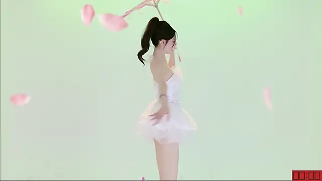 TNT-SisterのライブXXXチャット