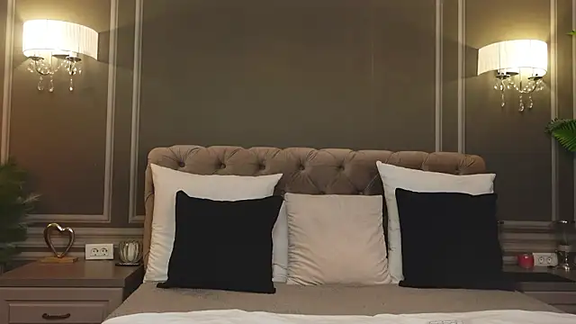 IsabellaMysty's Live XXX Chat