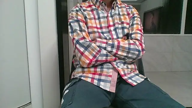 nole_china7 ওয়েবক্যাম শো