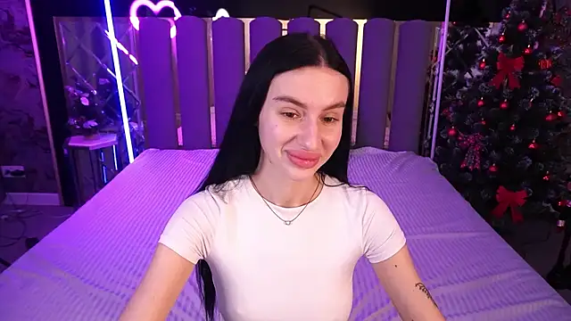 Živý XXX chat Snow_WhiteeeX