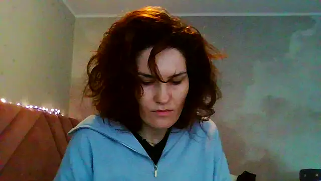 Živý XXX chat Ms-Lust1-