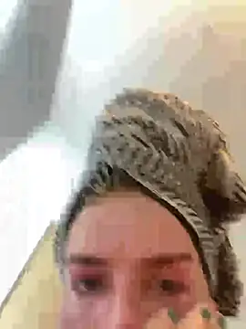 JessieMaeBabeのライブXXXチャット