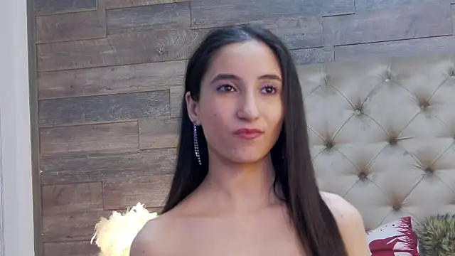 Živý XXX chat CarolinaBlair