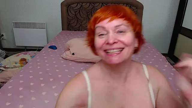 Chatroom XXX en direct de _Sweet_Dream_