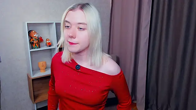 Živý XXX chat JaniceEnglin
